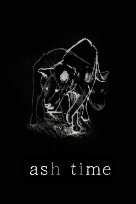 Cena do anime ASH