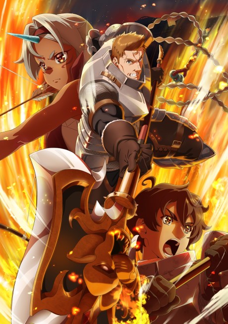 Imagem ilustrativa: The Frontier Lord Begins with Zero Subjects: volume 16 chega – o que isso significa para a saga?