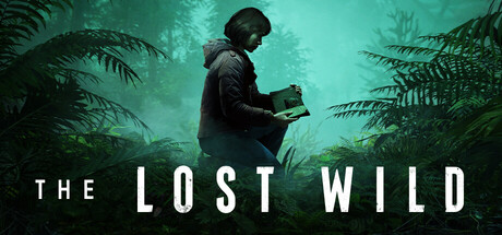 Cena do jogo The Lost Wild