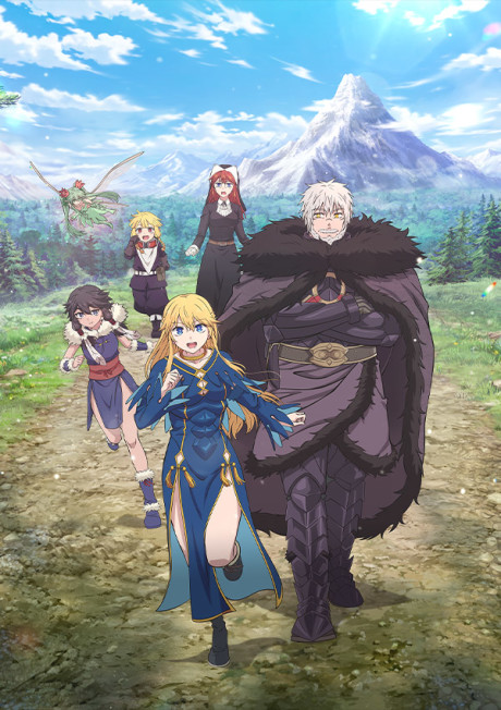 Imagem ilustrativa: The Warrior Princess and the Barbaric King: Episódios 11‑12 analisados