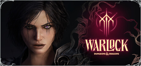 Cena do jogo Warlock: Dungeons & Dragons