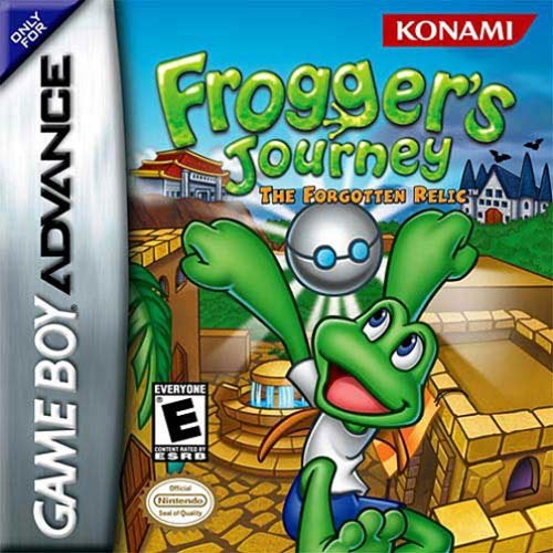 Cena do jogo Moss: The Forgotten Relic