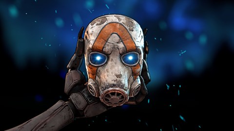Cena do jogo Borderlands 4