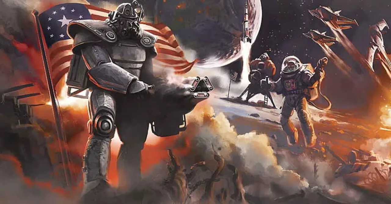 Imagem ilustrativa: De The Elder Scrolls a Fallout: Todos os RPGs da Bethesda classificados do pior ao melhor