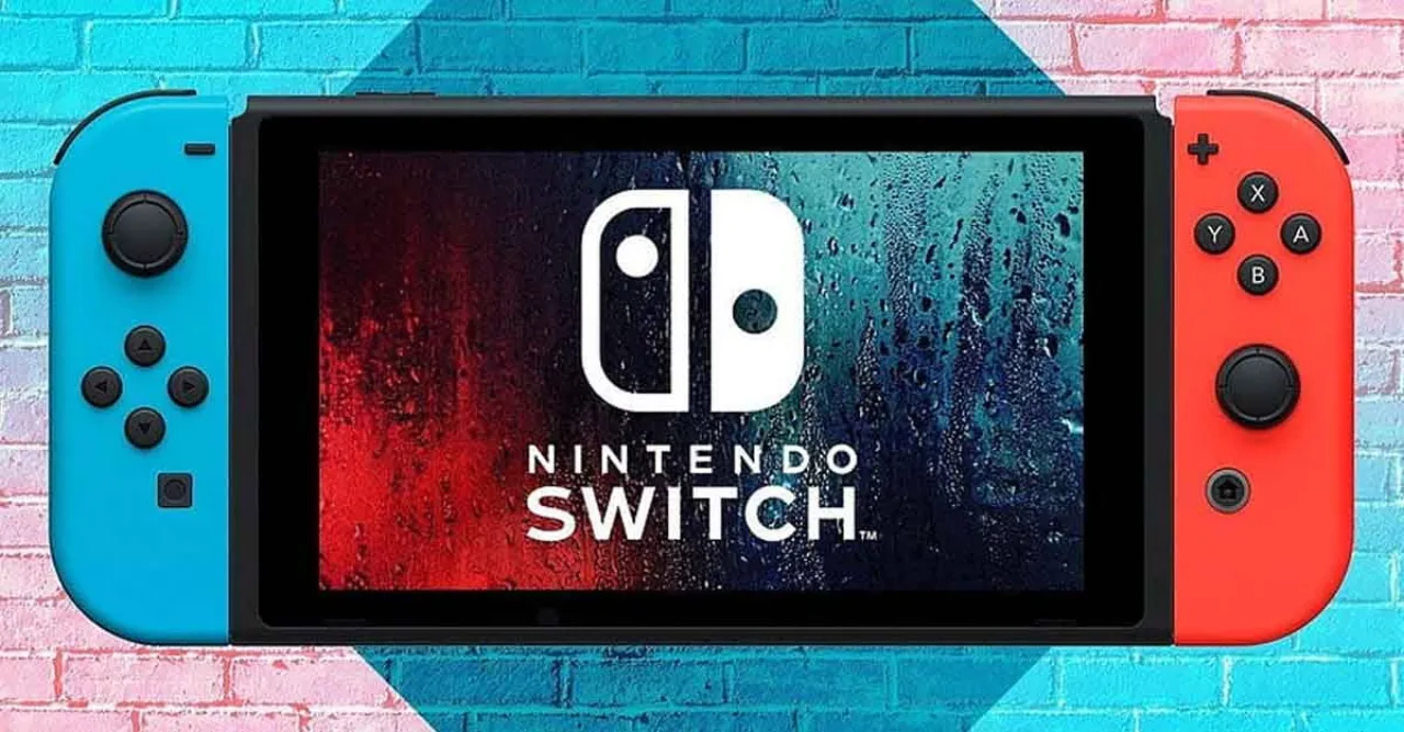 Imagem ilustrativa: Os melhores jogos de Nintendo Switch em 2023