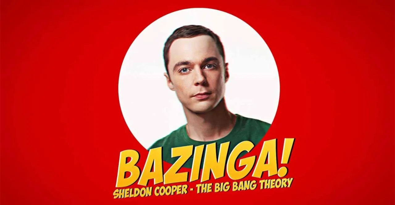 Imagem ilustrativa: Sheldon é autista?
