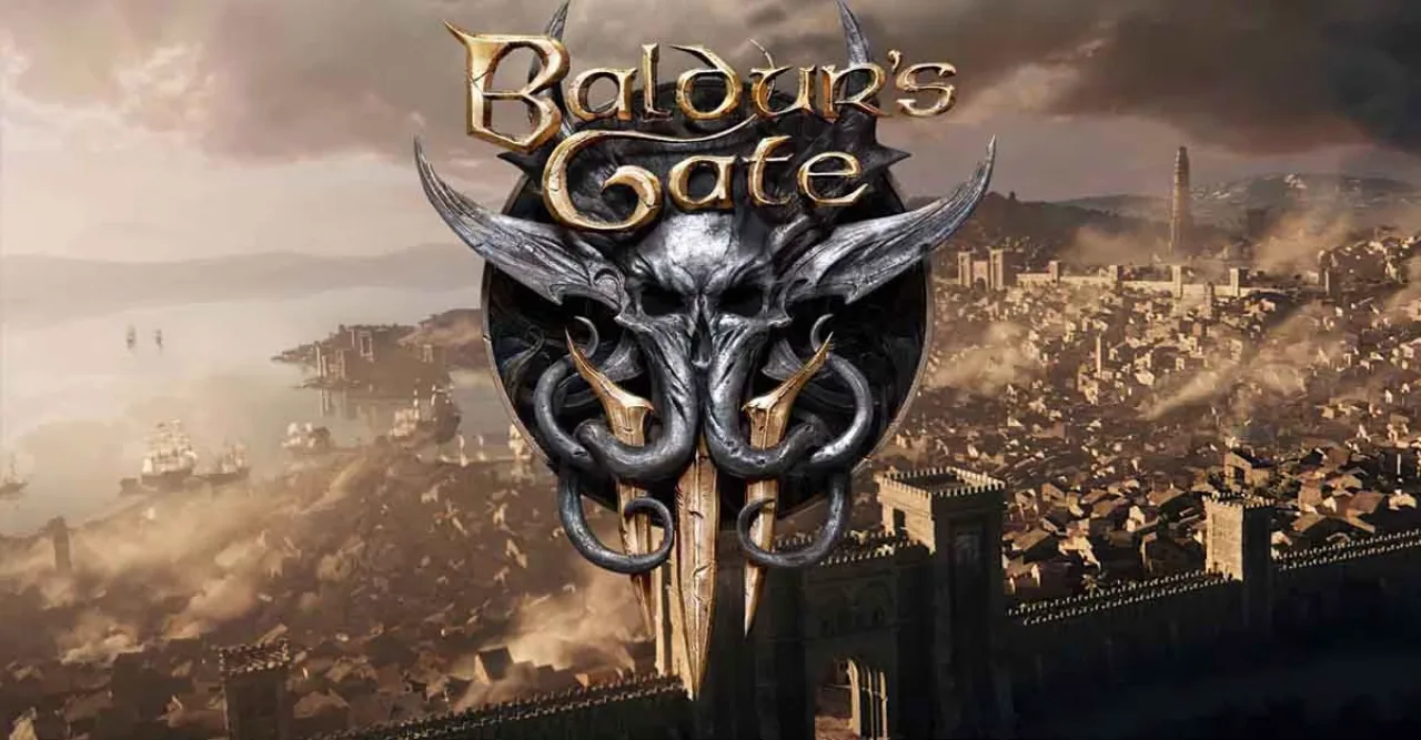 Imagem ilustrativa: Baldur's Gate 3 chegará ao Xbox ainda este ano