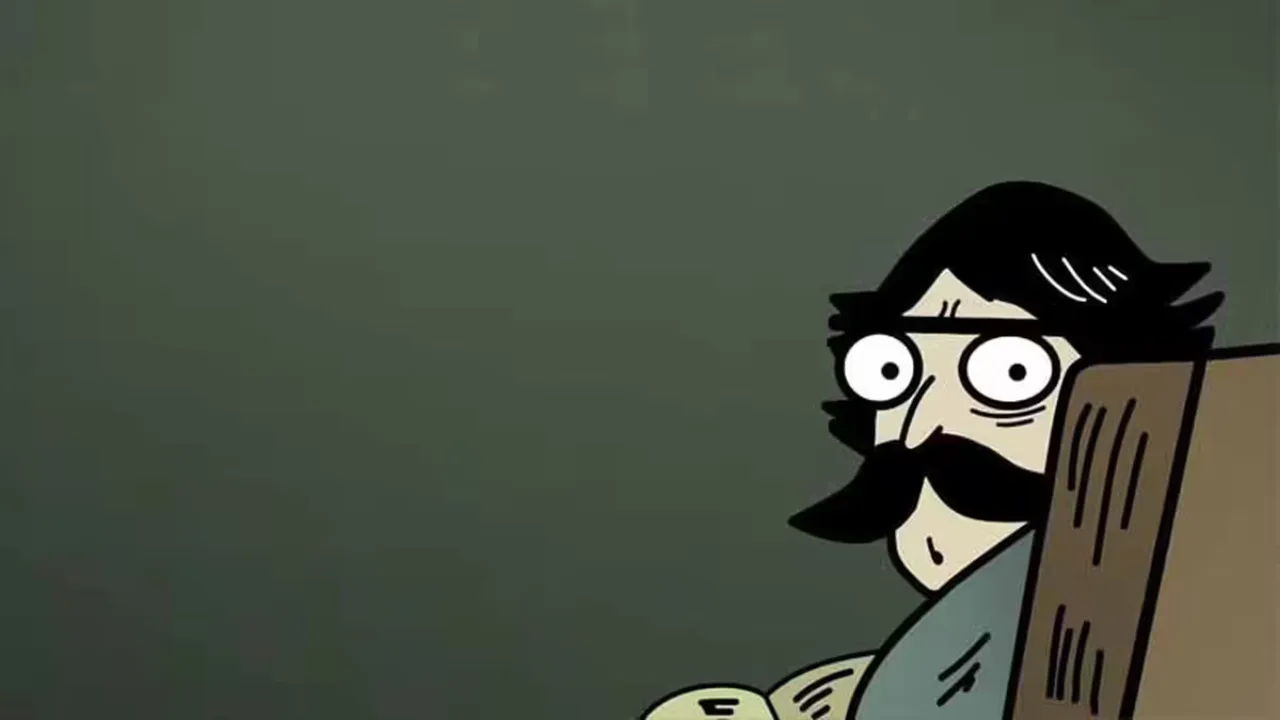 Imagem ilustrativa: Memes de A a Z: Uma viagem diferente