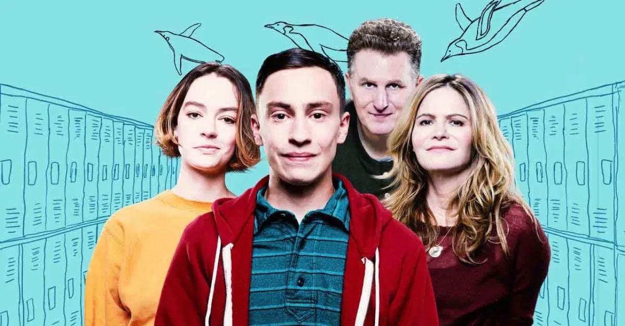 Imagem ilustrativa: 15 Filmes e Séries com a Temática sobre Autismo