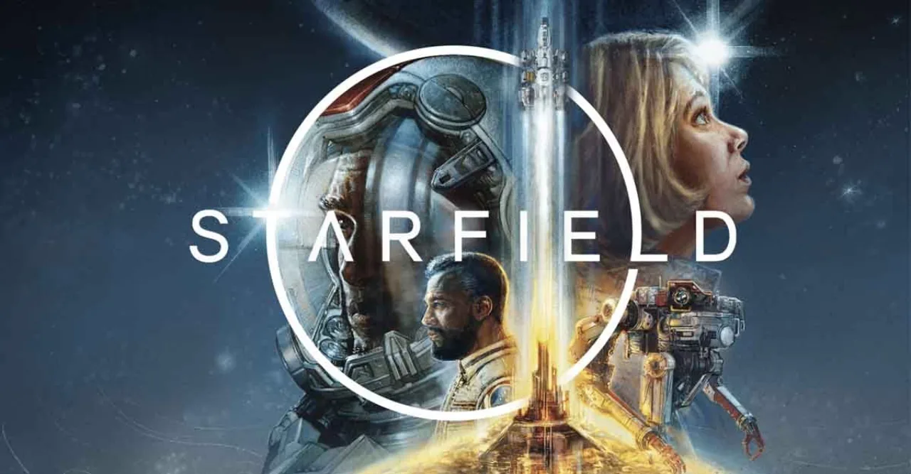 Imagem ilustrativa: AMD afirma que nada impede que Starfield adicione o DLSS da Nvidia.