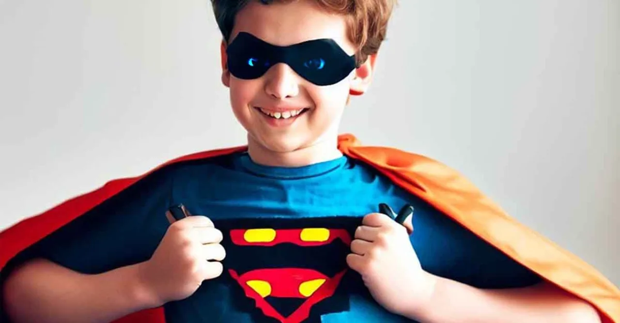 Imagem ilustrativa: Explicando o Autismo de forma Geek
