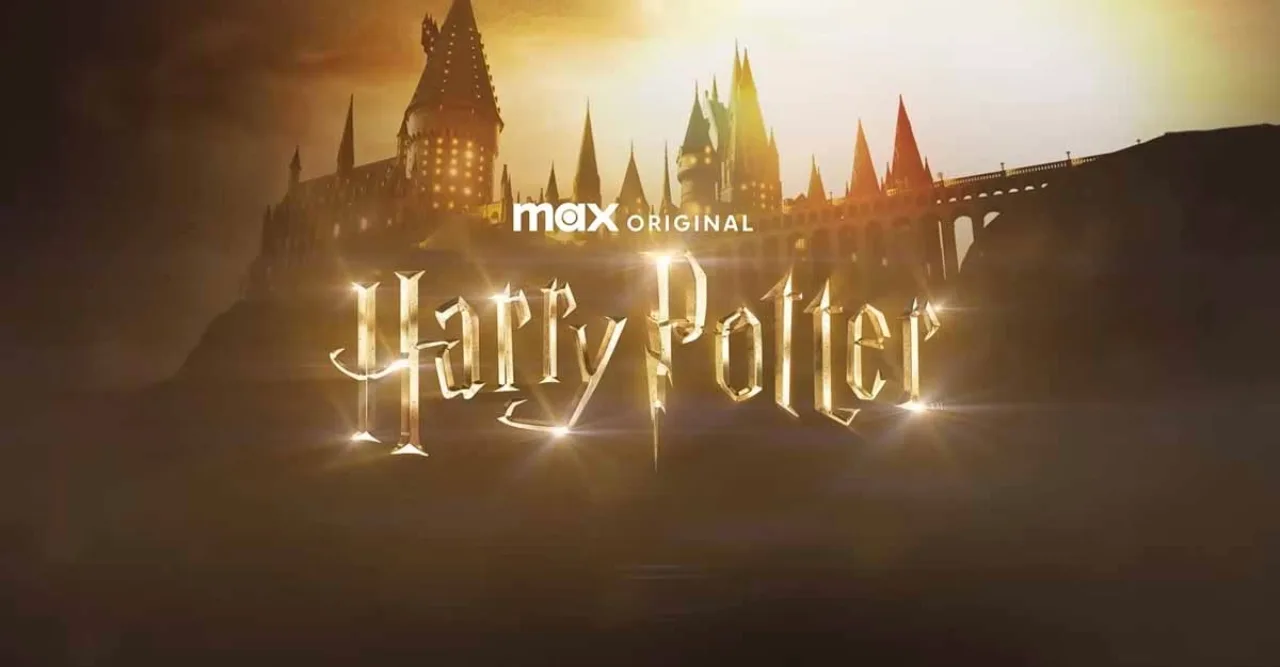 Imagem ilustrativa: Harry Potter: Novidades sobre o Reboot, Elenco e Lançamento