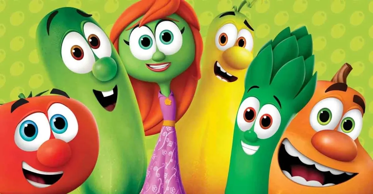 Imagem ilustrativa: Desenhos animados e a seletividade alimentar do autista