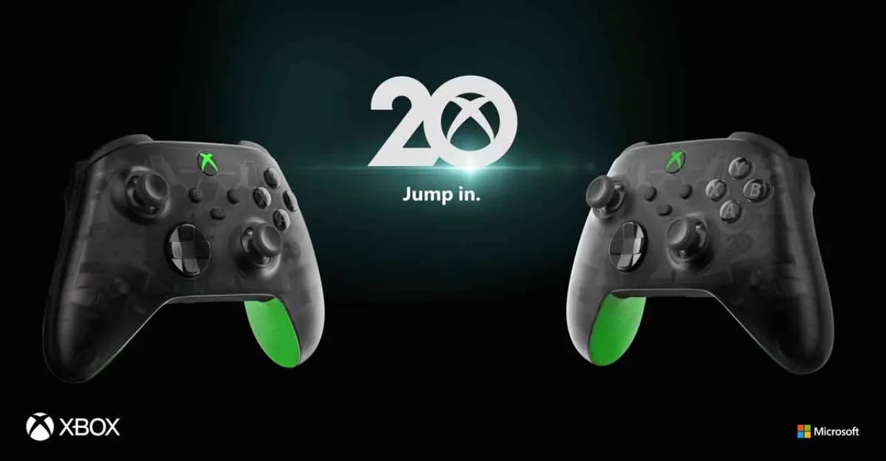 Imagem ilustrativa: Os melhores acessórios para Xbox Series X e Series S em 2023