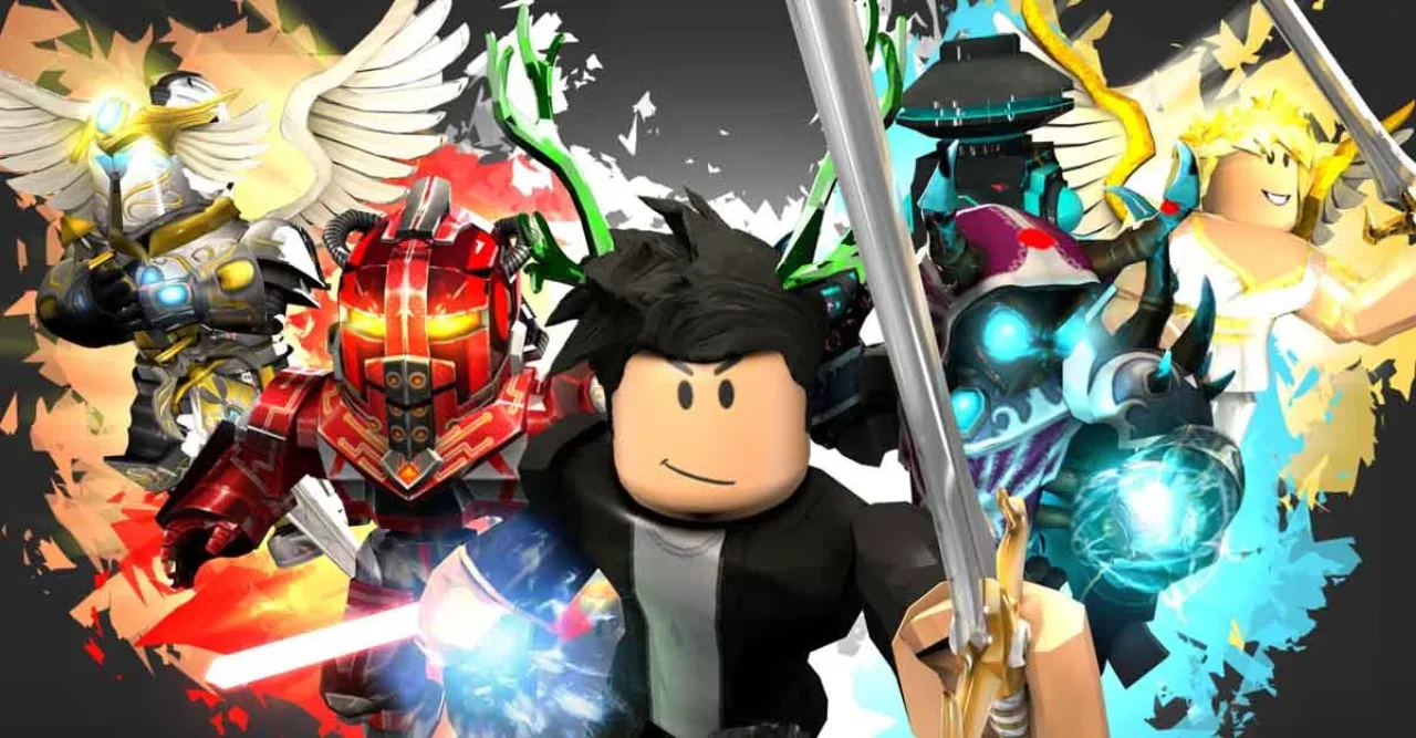 Imagem ilustrativa: 10 Jogos Semelhantes ao Roblox