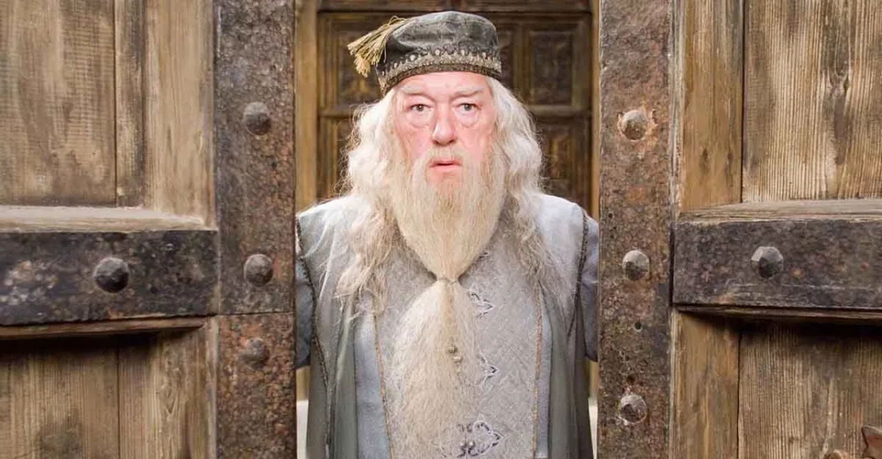 Imagem ilustrativa: Do teatro ao título de cavaleiro, quem foi Michael Gambon