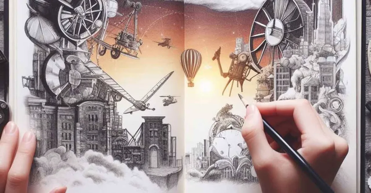Imagem ilustrativa: 6 Filmes baseados em Livros que você deveria conferir