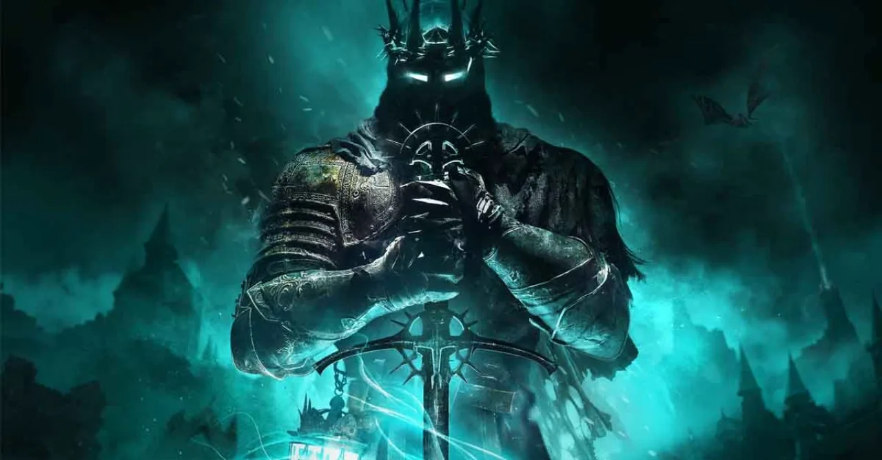 Imagem ilustrativa: Lords of the Fallen Review - Um Soulslike que não é tão ruim assim