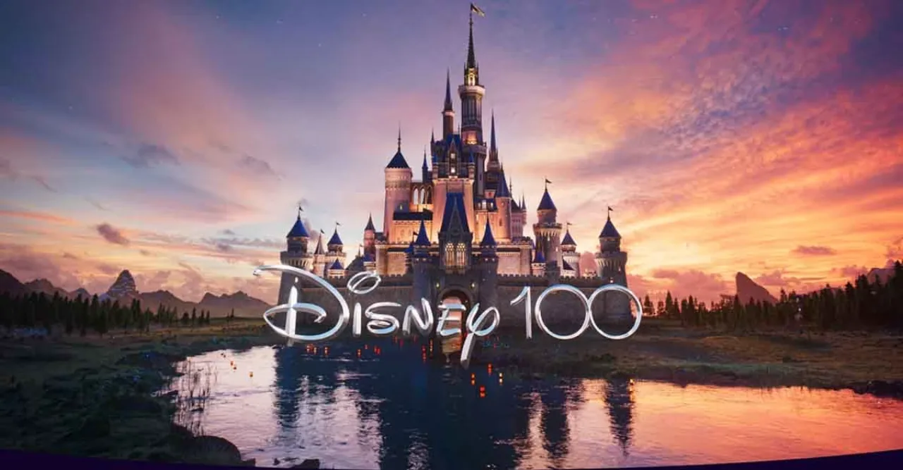 Imagem ilustrativa: Disney 100 Anos: as polêmicas que marcaram a trajetória do império de Mickey e cia