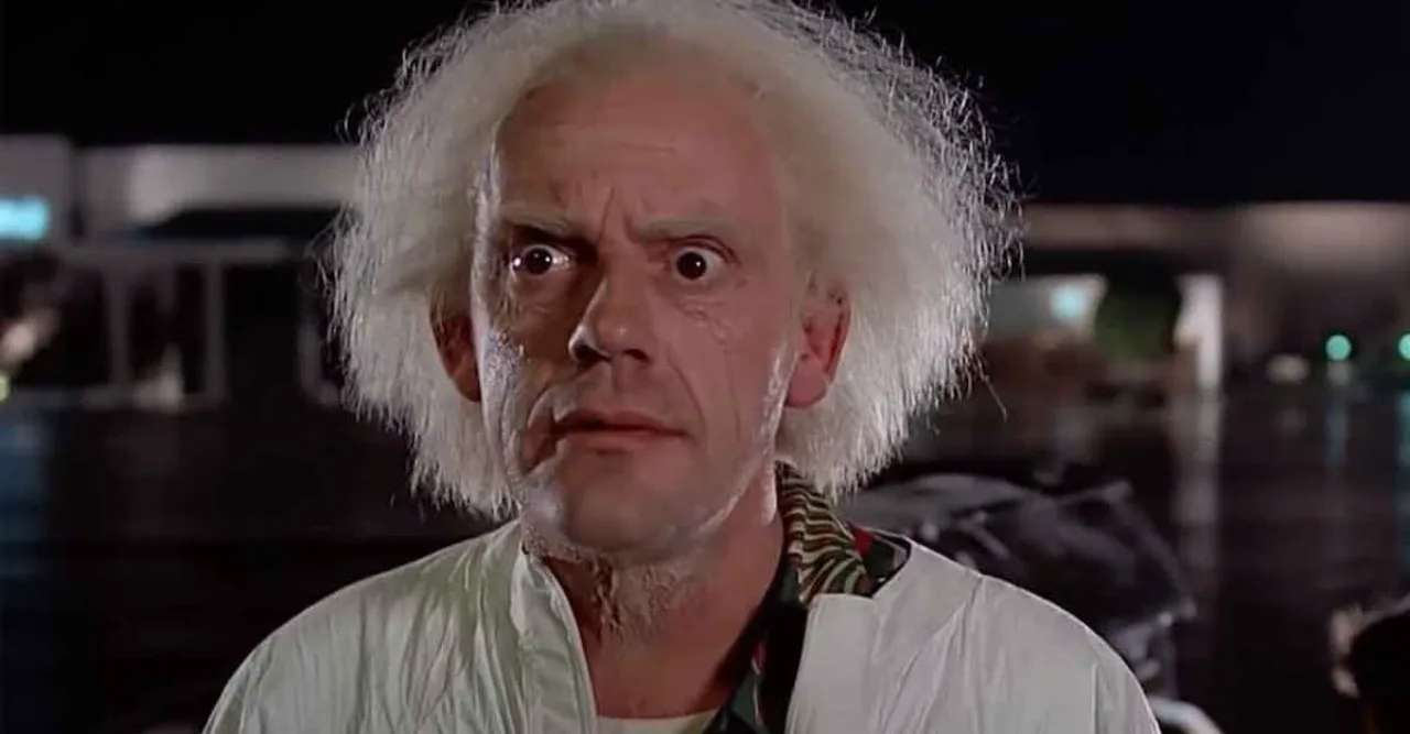 Imagem ilustrativa: Christopher Lloyd: 85 anos de um ator de múltiplos talentos e papéis memoráveis