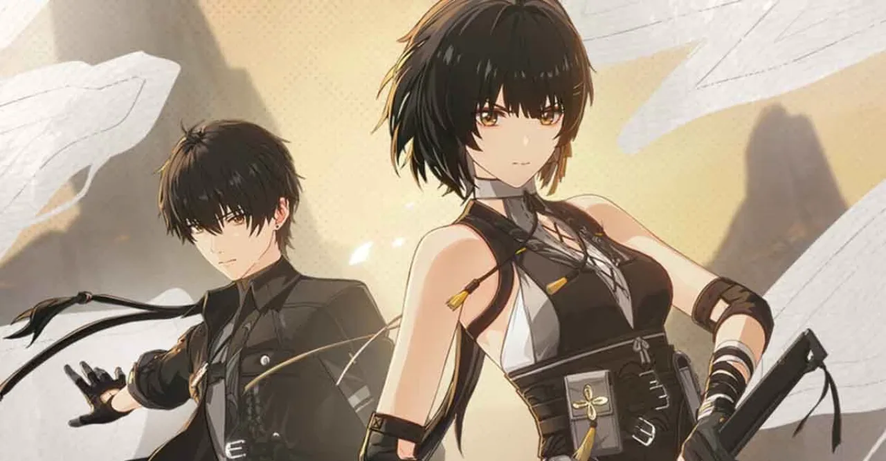 Imagem ilustrativa: Wuthering Waves: Possível rival de Genshin Impact é lançado