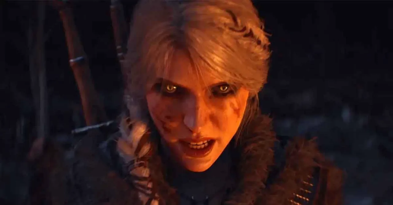 Imagem ilustrativa: A quantas anda The Witcher 4?