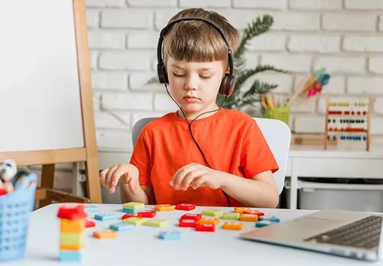 Imagem ilustrativa: Cultura Geek e Autismo: Autistas e o Universo dos Games