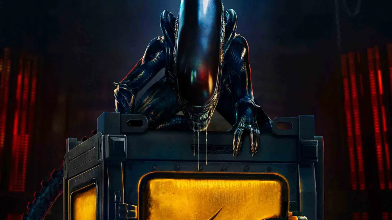 Imagem ilustrativa: Prepare-se para o Terror: "Alien: Earth"