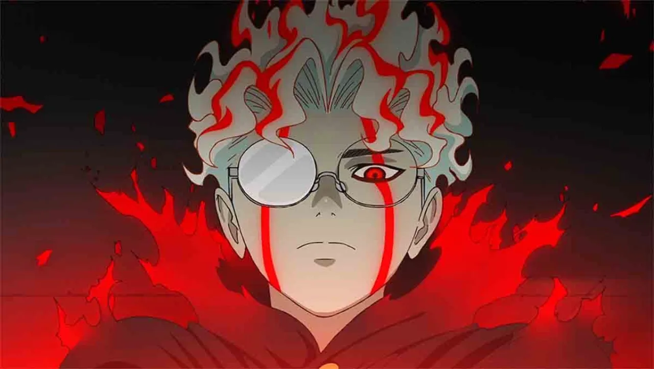 Imagem ilustrativa: Os Melhores Animes de 2025 (Até o Momento): Uma Análise Inesperada