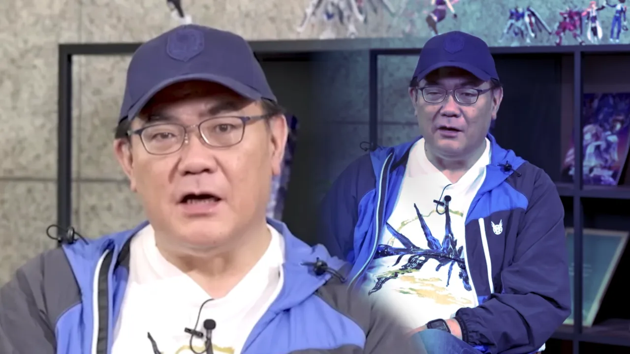 Imagem ilustrativa: Diretor de Gundam SEED, Mitsuo Fukuda, passa por cirurgia após problema de saúde
