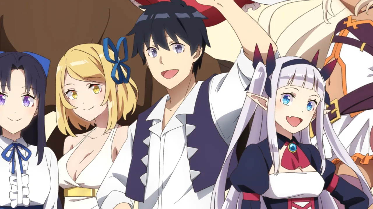 Imagem ilustrativa: Vida na Roça em Outra Vida Temporada 2 Revela Novo Trailer, Visual, Elenco e Lançamento em Abril de