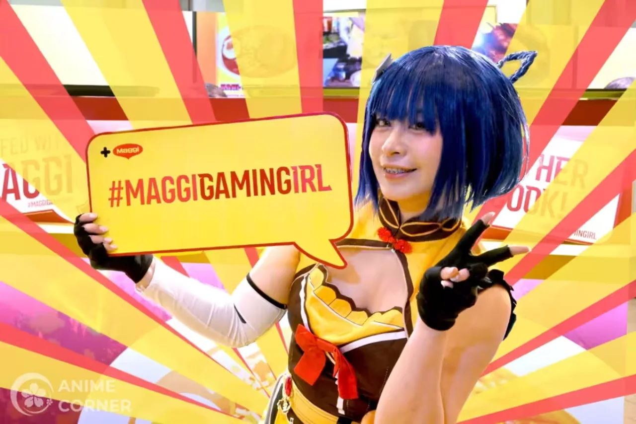 Imagem ilustrativa: Cosplay Matsuri 2025 - Uma Celebração Especial para o Ano Novo
