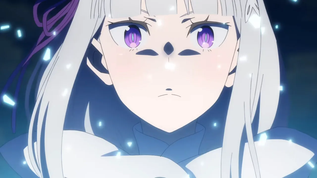 Imagem ilustrativa: Re:ZERO Anime Anuncia 10 Grandes Projetos para o 10º Aniversário