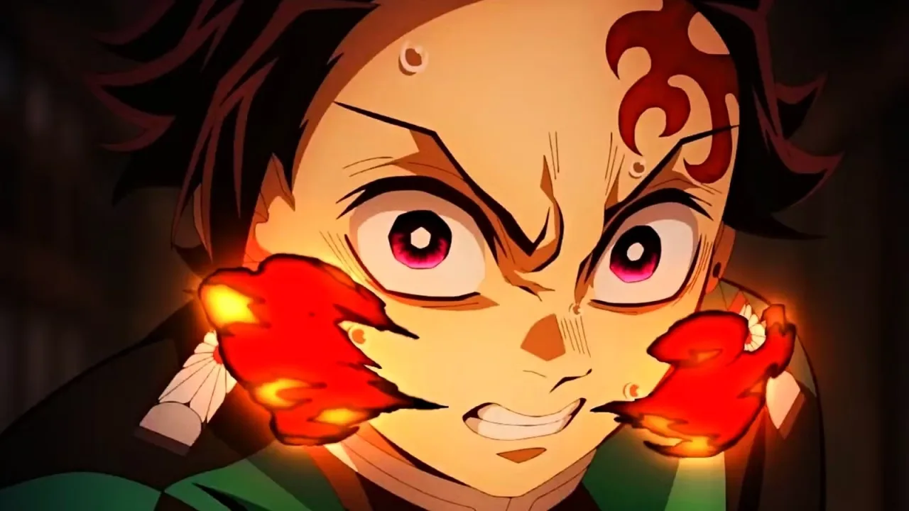 Imagem ilustrativa: The Guardian: Filmes de Demon Slayer Castelo Infinito 2 e 3 estrearão em 2027 e 2029