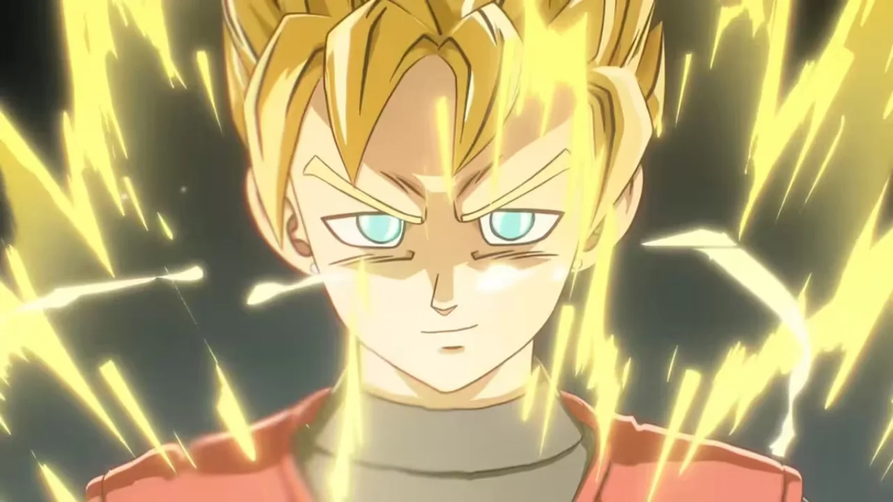 Imagem ilustrativa: Dragon Ball: Novo Jogo da Era 1000 Anunciado para 2027
