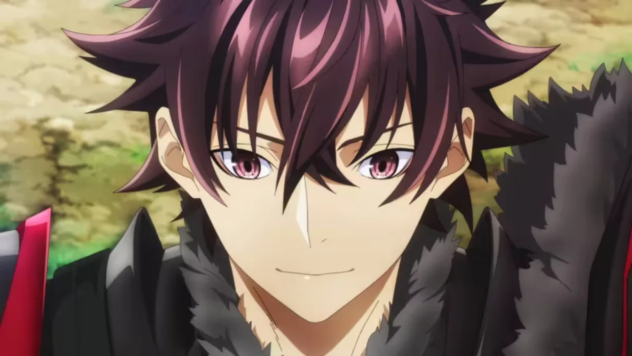 Imagem ilustrativa: Novo anime especial para TV de Iseleve, Eu Ganhei uma Habilidade Trapaceira em Outro Mundo, revela v