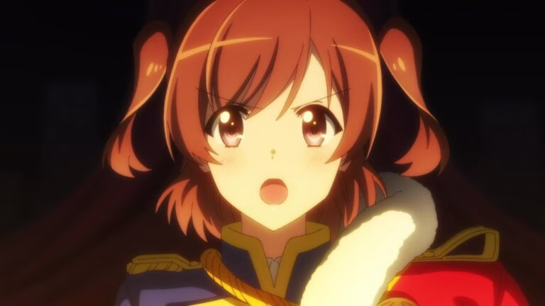 Featured Image: Revue Starlight Gets New Anime Project by Kinema Citrus Featured Image: Revue Starlight Gets New Anime Project by Kinema Citrus