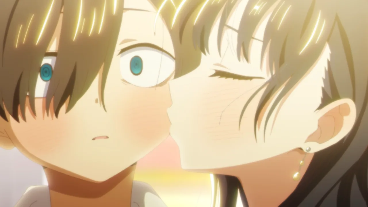 Imagem ilustrativa: Interview: The Dangers in My Heart Director Hiroaki Akagi &amp; Producers Yosuke Sakurai and Kazuki