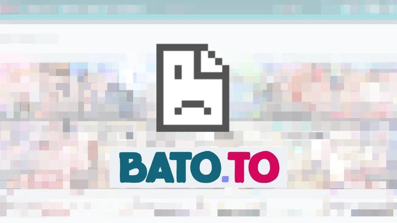 Imagem ilustrativa: Bato Não Existe Mais: Um dos Maiores Impérios de Pirataria de Mangá do Mundo Está Morto