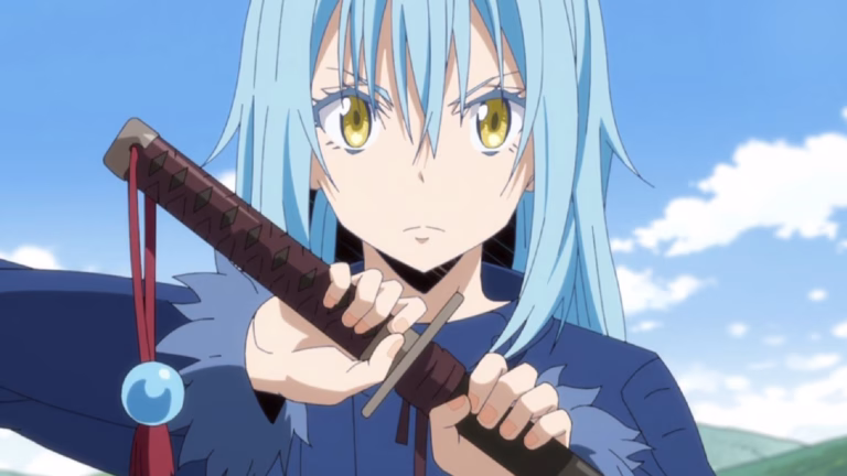 Imagem em destaque: A Quarta Temporada de That Time I Got Reincarnated as a Slime Estreia em 3 de Abril Imagem em destaque: A Quarta Temporada de That Time I Got Reincarnated as a Slime Estreia em 3 de Abril