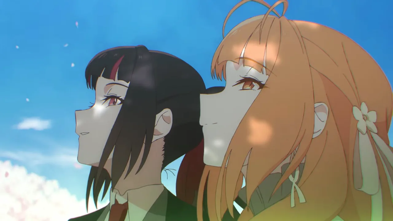 Imagem ilustrativa: Anime Agentes das Quatro Estações Revela Elenco