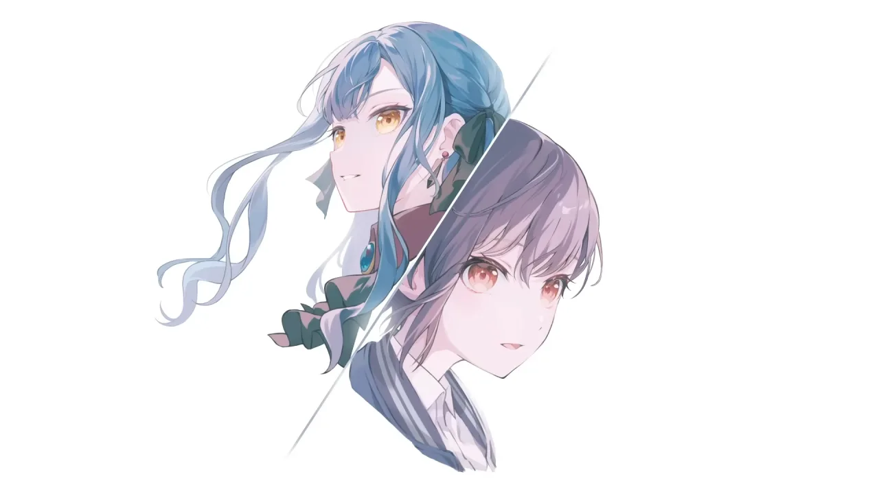 Imagem ilustrativa: Bang Dream lança novo jogo "Our Notes" com MyGO, Ave Mujica, Mugendai Mewtype e duas novas