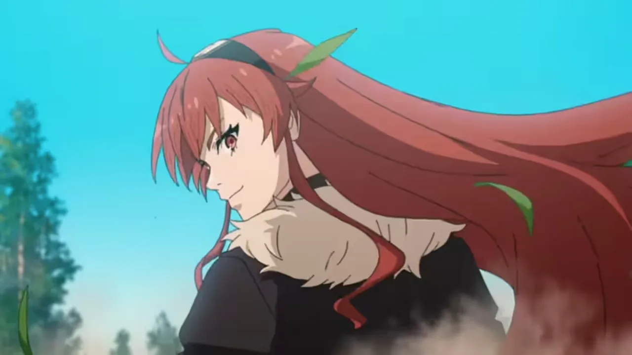 Imagem ilustrativa: Mushoku Tensei Temporada 3 Revela Data de Estreia para Julho de 2026