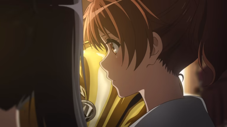 Featured Image: Sound! Euphonium The Final Movie Part 1 Unveils Key Visual Featured Image: Sound! Euphonium The Final Movie Part 1 Unveils Key Visual