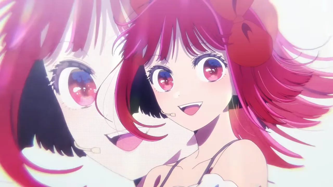 Imagem ilustrativa: Oshi no Ko Lança Vídeo da Insert Song "B's Revenge"