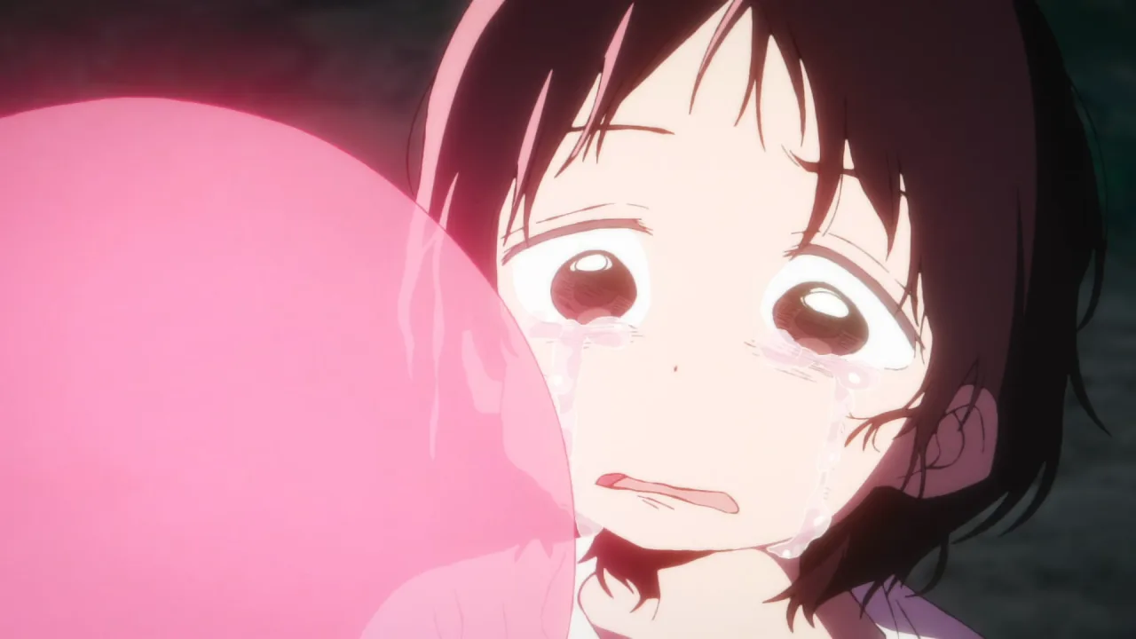 Imagem ilustrativa: O Pecado Original de Takopi Agora Disponível com Dublagem em Inglês na Crunchyroll