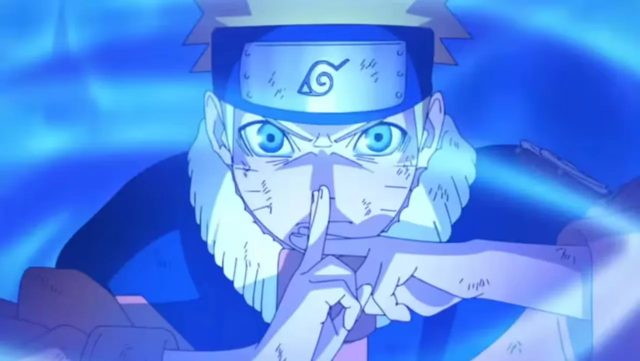 Imagem ilustrativa: Um Projeto de Animação de Naruto Está em Desenvolvimento: Estúdio ‘Trabalhando Intensamente para Cum