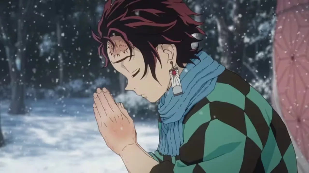 Imagem ilustrativa: Produtor de Demon Slayer diz que 'tentará sinceramente o seu melhor' para revelar detalhes sobre o o