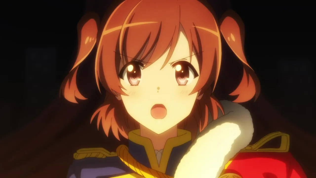 Imagem ilustrativa: Revue Starlight ganha novo projeto de anime pelo Kinema Citrus