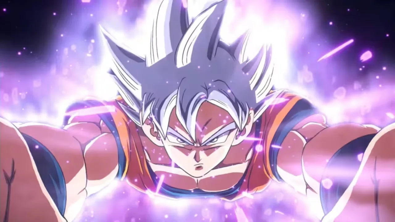 Imagem ilustrativa: Dragon Ball Super: Novo Anime da Patrulha Galáctica Oficialmente Anunciado, Sequência do Torneio do